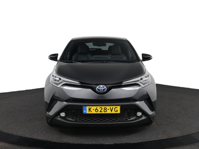Toyota C-HR - 1.8 Hybrid Bi-Tone