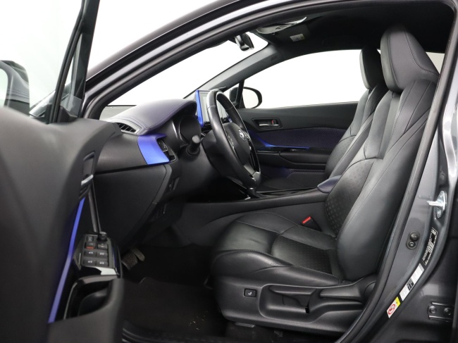 Toyota C-HR - 1.8 Hybrid Bi-Tone
