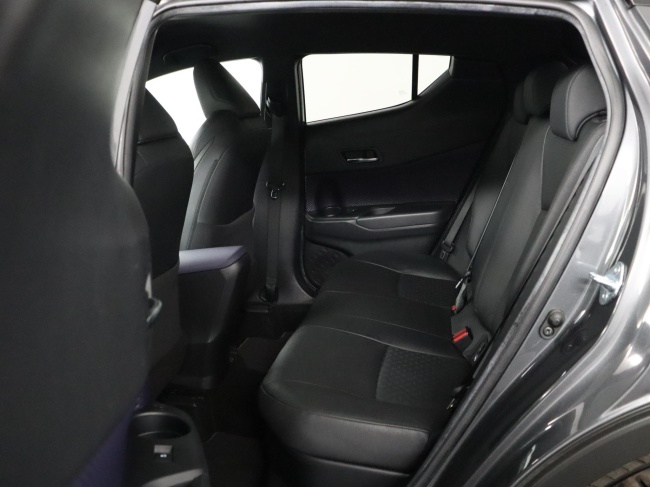 Toyota C-HR - 1.8 Hybrid Bi-Tone