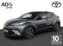 Toyota C-HR - 1.8 Hybrid Bi-Tone