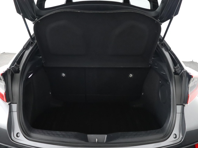 Toyota C-HR - 1.8 Hybrid Bi-Tone