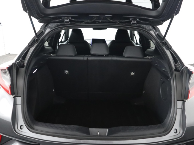Toyota C-HR - 1.8 Hybrid Bi-Tone