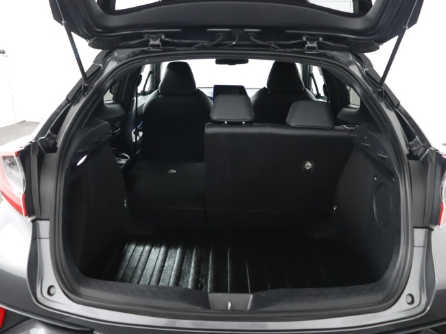 Toyota C-HR - 1.8 Hybrid Bi-Tone
