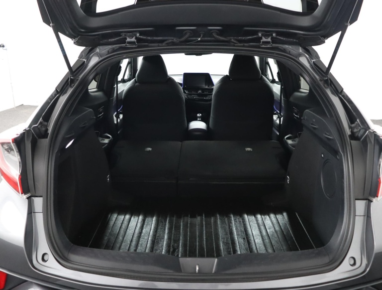 Toyota C-HR - 1.8 Hybrid Bi-Tone 26