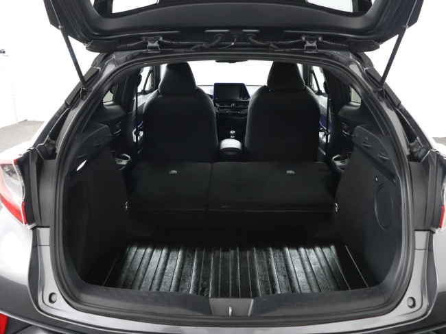 Toyota C-HR - 1.8 Hybrid Bi-Tone