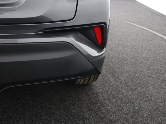 Toyota C-HR - 1.8 Hybrid Bi-Tone