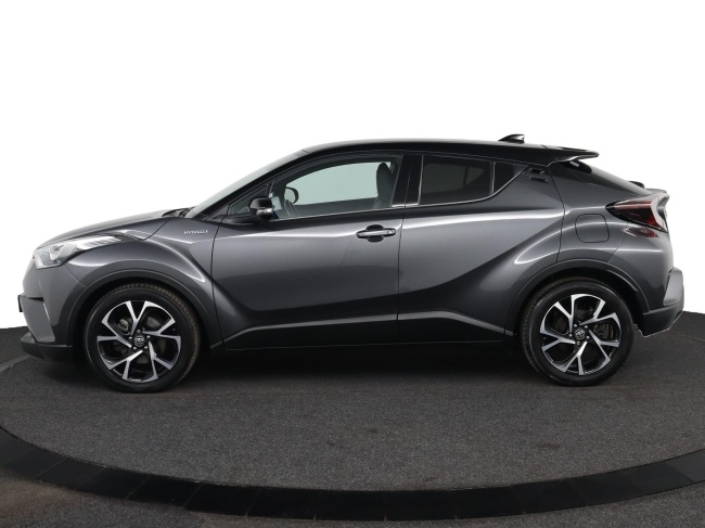 Toyota C-HR - 1.8 Hybrid Bi-Tone