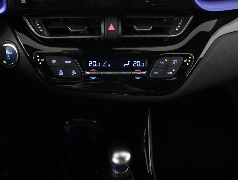 Toyota C-HR - 1.8 Hybrid Bi-Tone 47