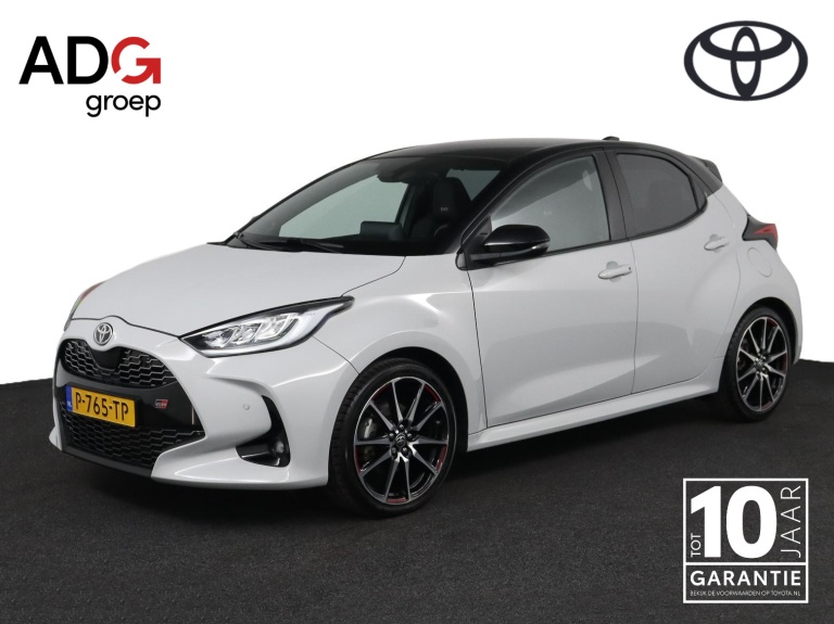 Toyota Yaris - 1.5 Hybrid GR Sport 1