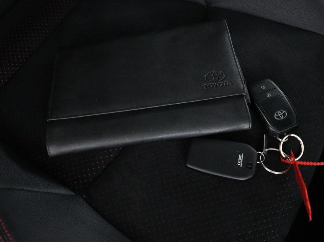 Toyota Yaris - 1.5 Hybrid GR Sport