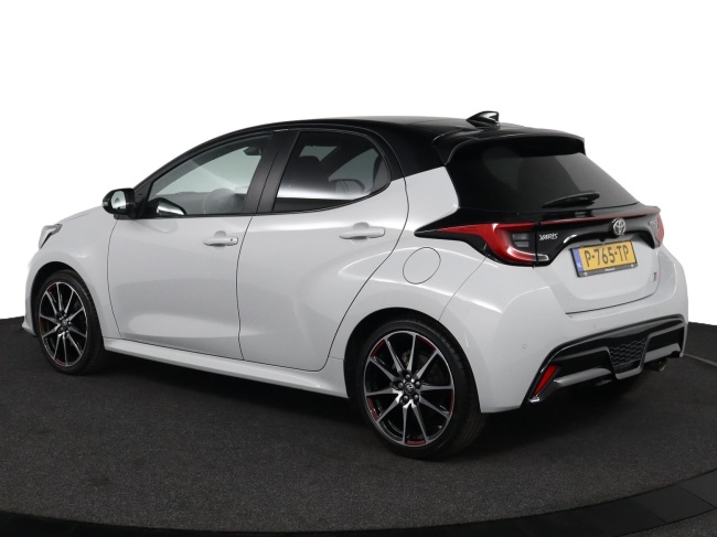 Toyota Yaris - 1.5 Hybrid GR Sport