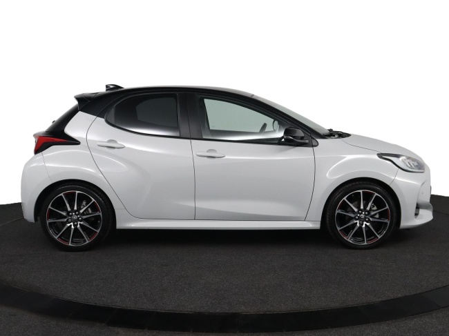 Toyota Yaris - 1.5 Hybrid GR Sport