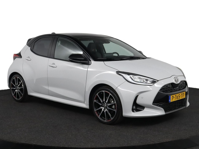 Toyota Yaris - 1.5 Hybrid GR Sport