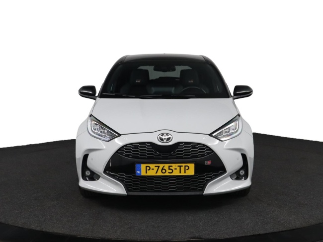 Toyota Yaris - 1.5 Hybrid GR Sport