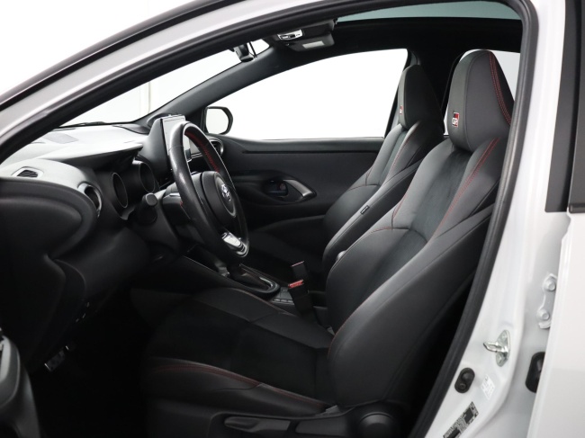 Toyota Yaris - 1.5 Hybrid GR Sport