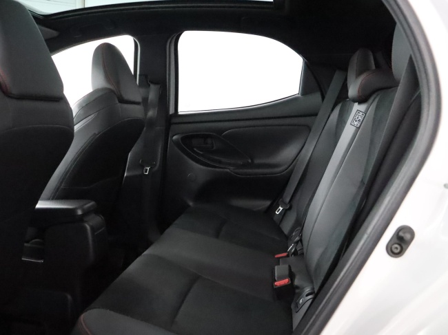 Toyota Yaris - 1.5 Hybrid GR Sport