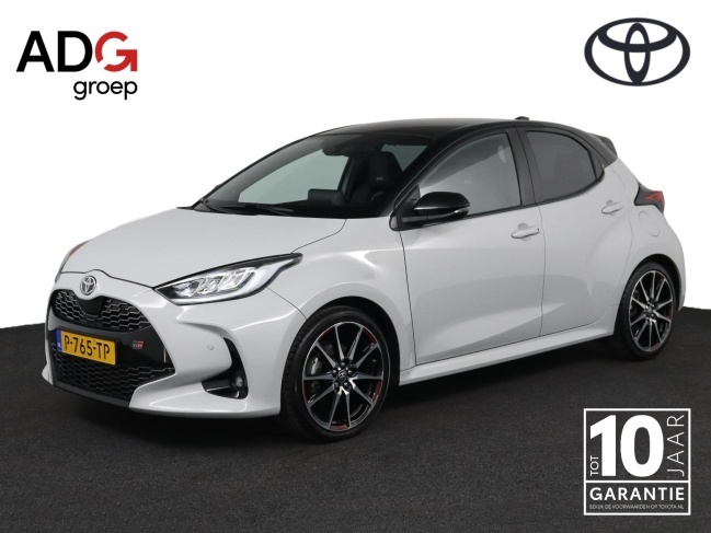 Toyota Yaris - 1.5 Hybrid GR Sport