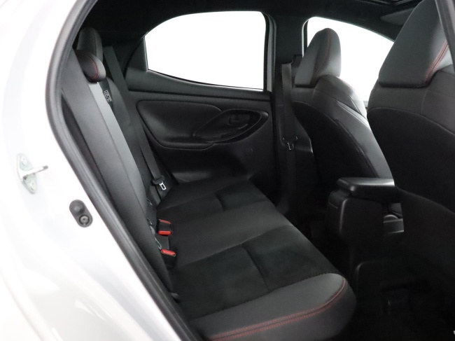 Toyota Yaris - 1.5 Hybrid GR Sport