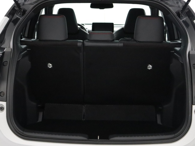 Toyota Yaris - 1.5 Hybrid GR Sport