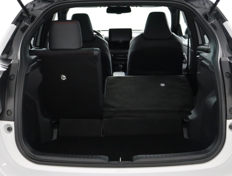 Toyota Yaris - 1.5 Hybrid GR Sport 24