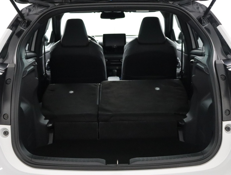 Toyota Yaris - 1.5 Hybrid GR Sport 25