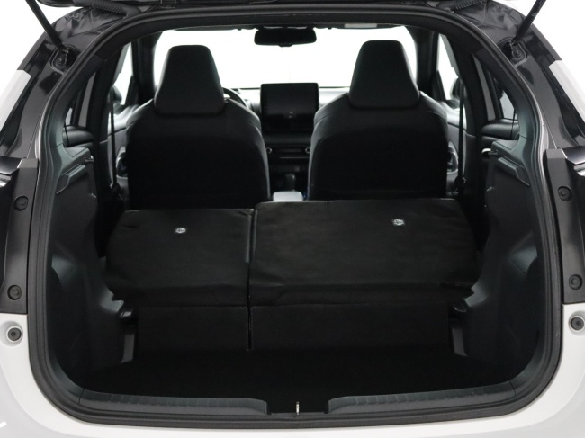 Toyota Yaris - 1.5 Hybrid GR Sport