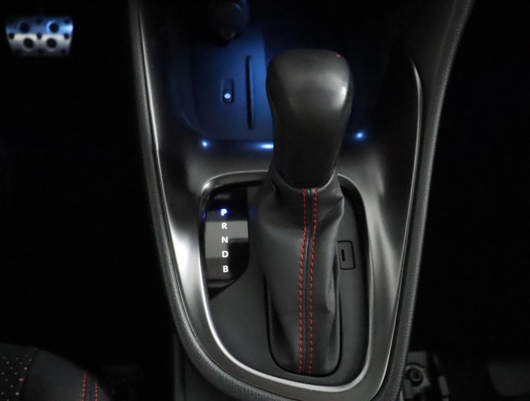 Toyota Yaris - 1.5 Hybrid GR Sport 26