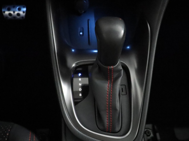 Toyota Yaris - 1.5 Hybrid GR Sport