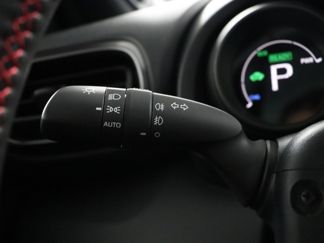 Toyota Yaris - 1.5 Hybrid GR Sport