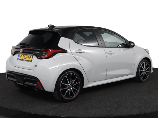 Toyota Yaris - 1.5 Hybrid GR Sport