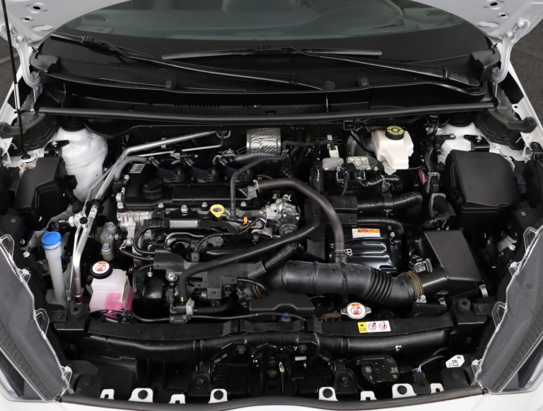 Toyota Yaris - 1.5 Hybrid GR Sport 32