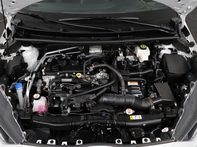 Toyota Yaris - 1.5 Hybrid GR Sport