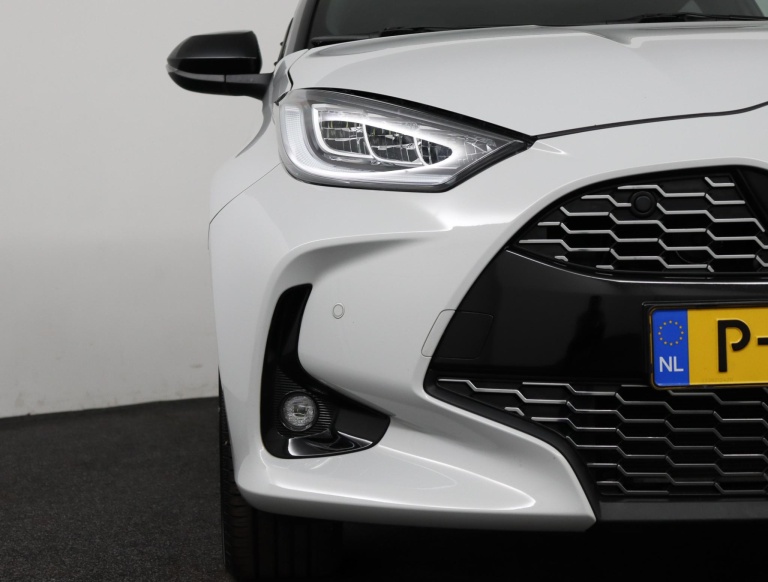 Toyota Yaris - 1.5 Hybrid GR Sport 33