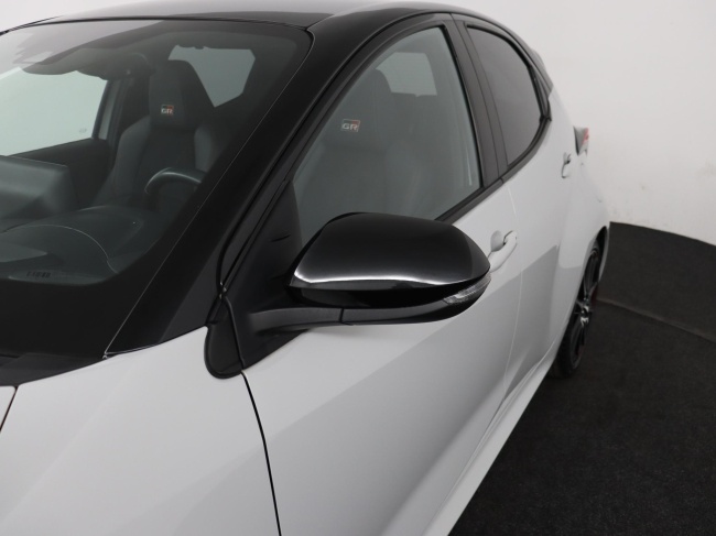 Toyota Yaris - 1.5 Hybrid GR Sport