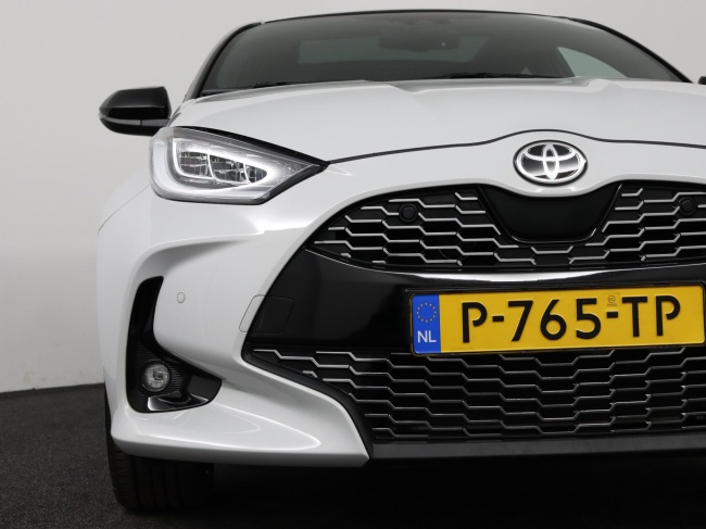 Toyota Yaris - 1.5 Hybrid GR Sport