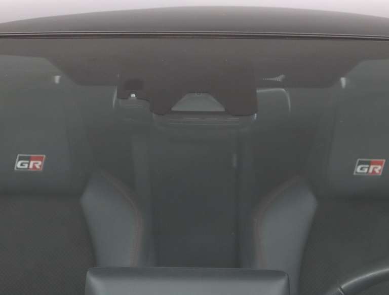 Toyota Yaris - 1.5 Hybrid GR Sport 37