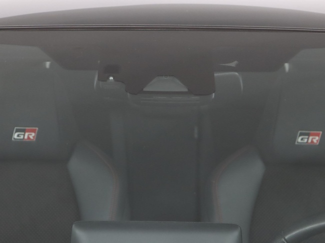 Toyota Yaris - 1.5 Hybrid GR Sport