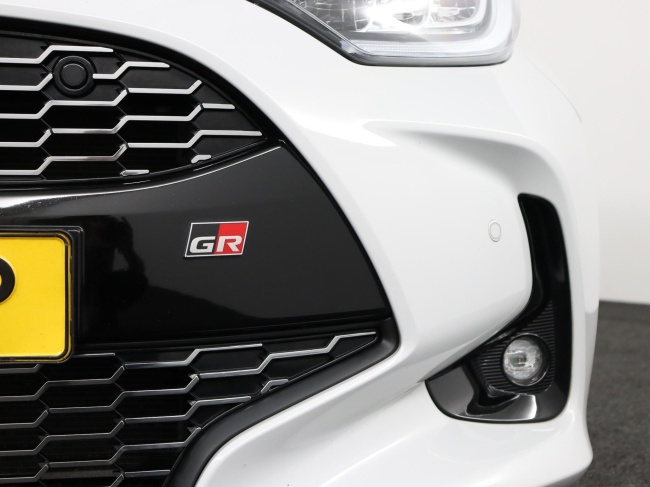 Toyota Yaris - 1.5 Hybrid GR Sport