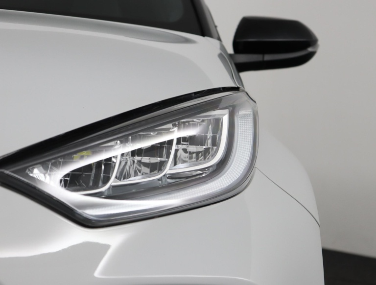 Toyota Yaris - 1.5 Hybrid GR Sport 39