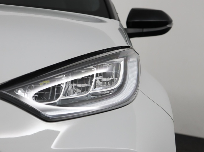 Toyota Yaris - 1.5 Hybrid GR Sport