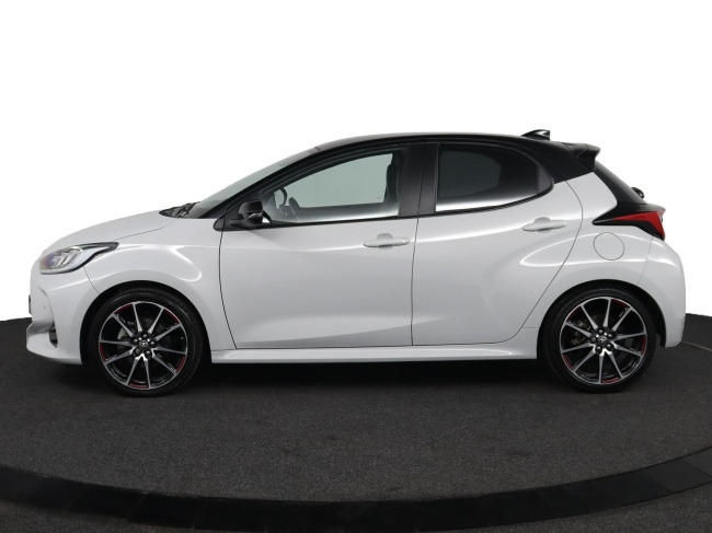 Toyota Yaris - 1.5 Hybrid GR Sport