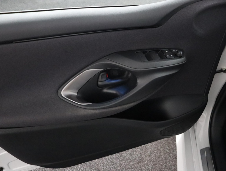 Toyota Yaris - 1.5 Hybrid GR Sport 40