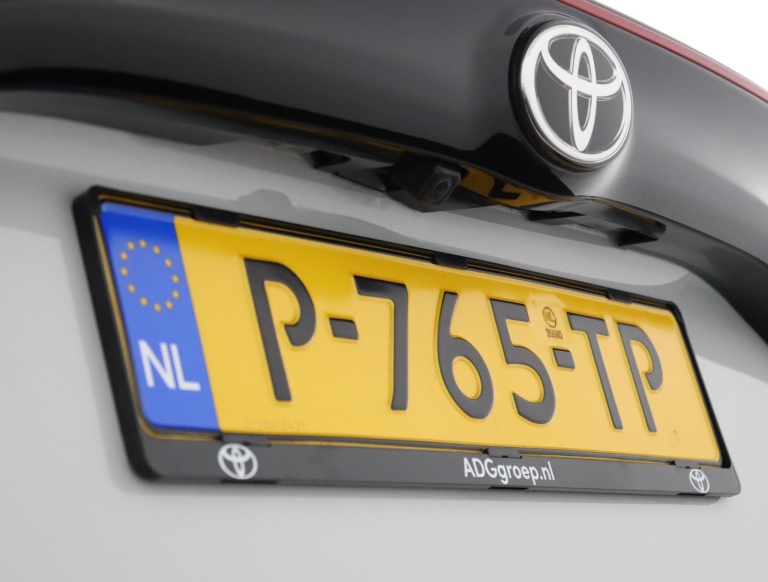 Toyota Yaris - 1.5 Hybrid GR Sport 47
