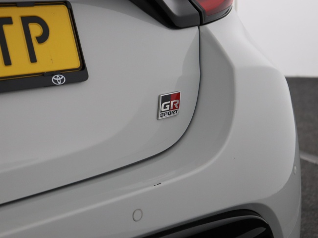 Toyota Yaris - 1.5 Hybrid GR Sport