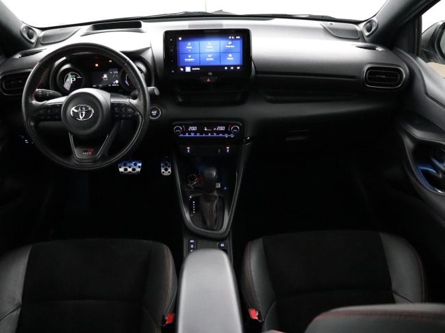 Toyota Yaris - 1.5 Hybrid GR Sport