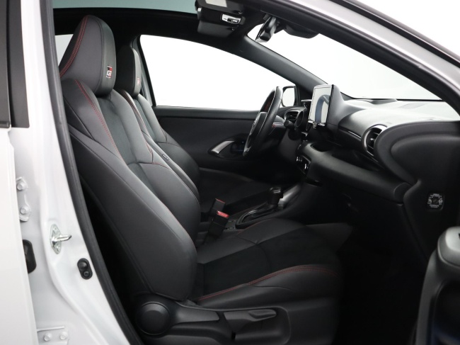Toyota Yaris - 1.5 Hybrid GR Sport