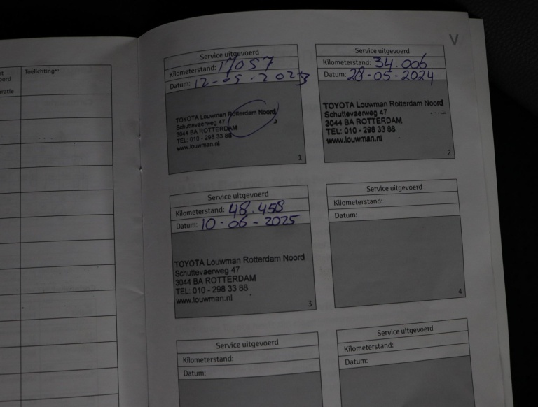 Toyota Yaris - 1.5 Hybrid GR Sport 51