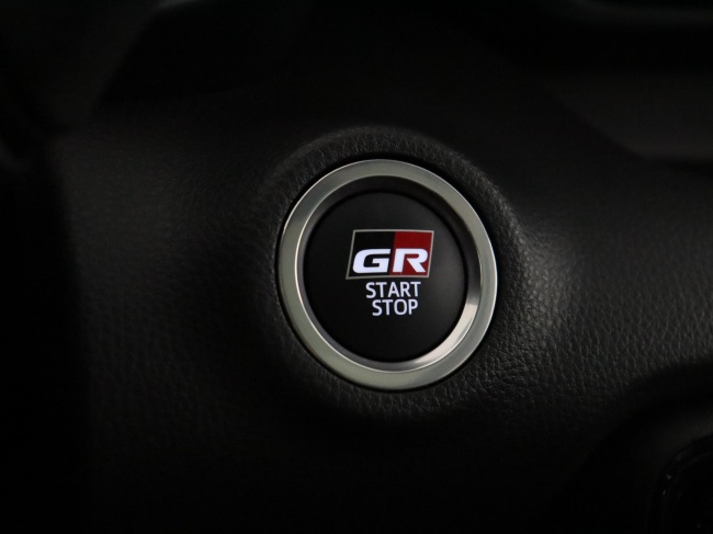 Toyota Yaris - 1.5 Hybrid GR Sport