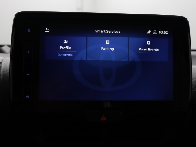 Toyota Yaris - 1.5 Hybrid GR Sport