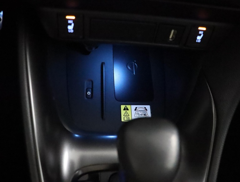 Toyota Yaris - 1.5 Hybrid GR Sport 61